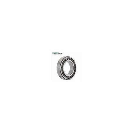 Roulement à rouleaux toroïdaux CARB C2214-TN9-C3-SKF