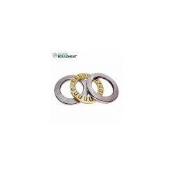 Butée à rouleaux cylindrique 81244-M-ZEN