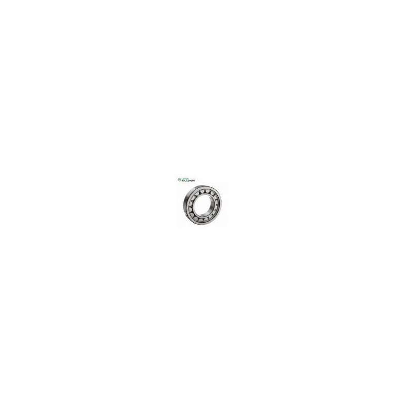 Roulement à rouleaux cylindriques NU204-W-C3-NSK