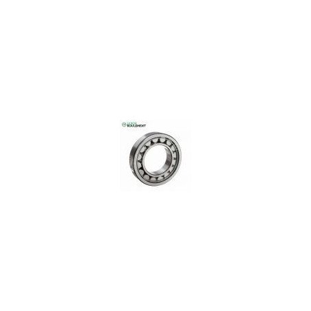 Roulement à rouleaux cylindriques NU204-W-C3-NSK