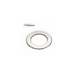 Rondelle de butée à rouleaux GS81132-ZEN