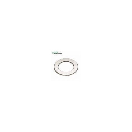 Rondelle de butée à rouleaux GS81132-ZEN