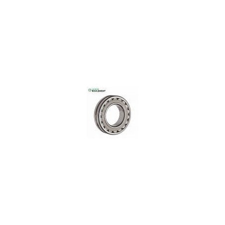 Roulement oscillant 2 rangées de rouleaux 22210-E-C3-SKF