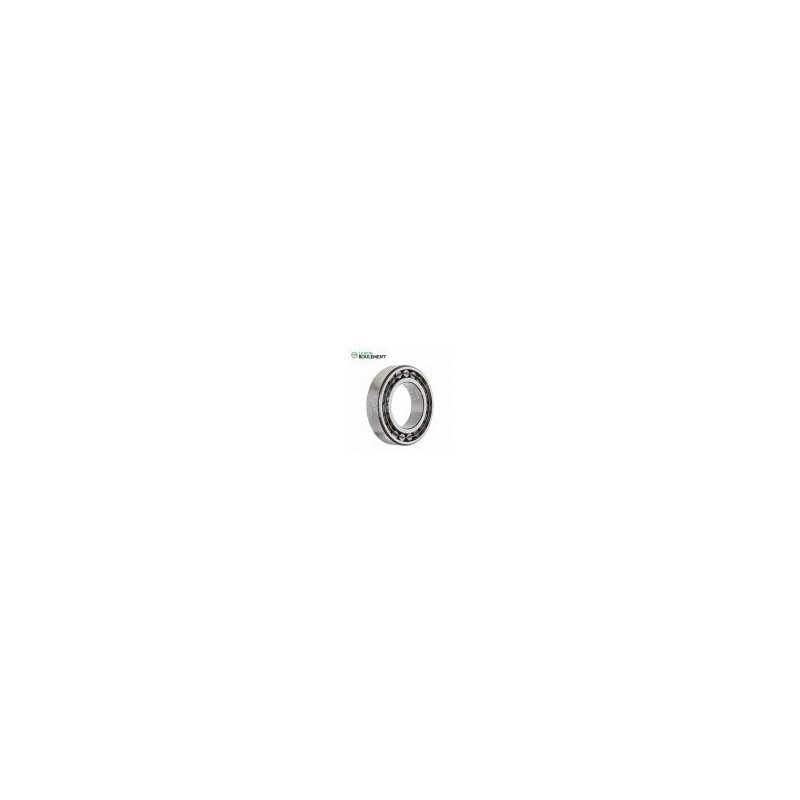 Roulement à rouleaux toroïdaux CARB C2214-TN9-C3-SKF