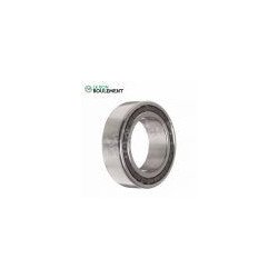 Roulement à rouleaux cylindrique de broche NN3016-K-TN-SP-SKF