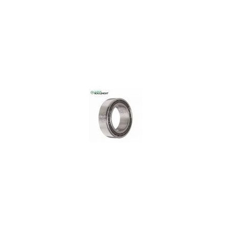 Roulement à rouleaux cylindrique de broche NN3016-K-TN-SP-SKF