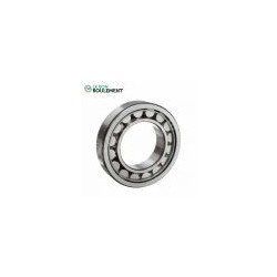 Roulement à rouleaux cylindriques NU204-W-C3-NSK